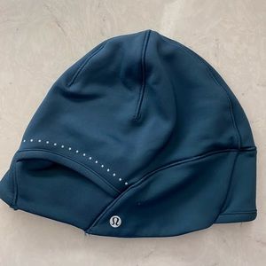 Lululemon Run for It All Beanie